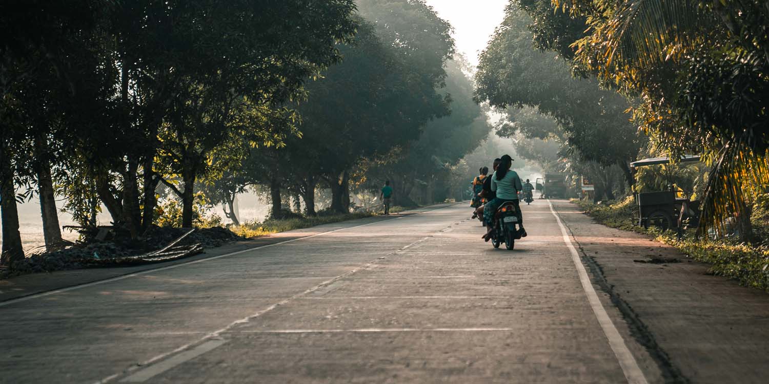 Taxi Service Image