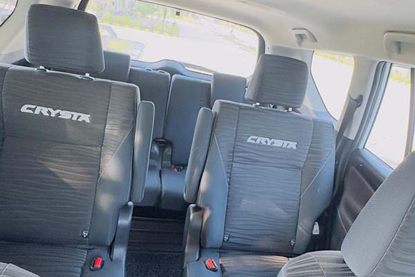 Airport Transfers