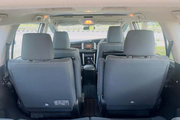 Luxury Rides