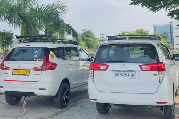 Shuttle Services