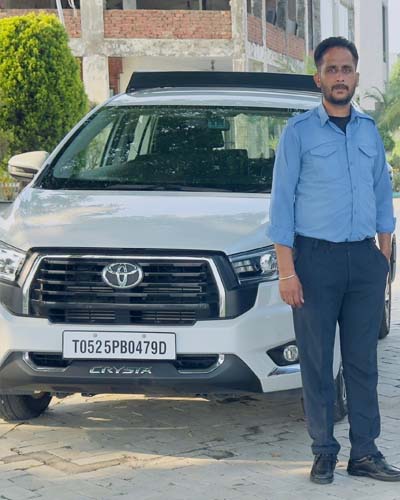 Team Member Image