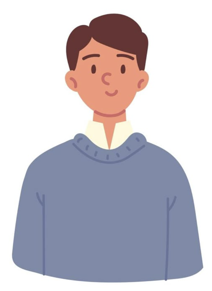 Team Member Image